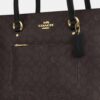 Bolsos Tote Signature Canvas