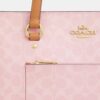 Bolsos Tote Signature Canvas