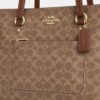 Bolsos Tote Signature Canvas