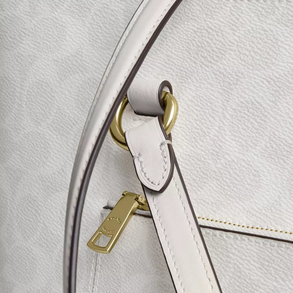 Bolsos Tote Signature Canvas