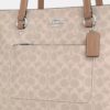 Bolsos Tote Signature Canvas