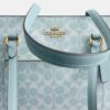 Bolsos Tote Signature Canvas