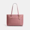Bolsos Tote «Station» en cuero exclusivo