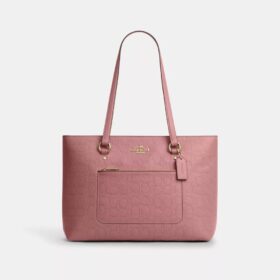 Bolsos Tote «Station» en cuero exclusivo