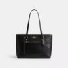 Bolsos Tote «Station» en cuero exclusivo