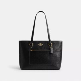 Bolsos Tote «Station» en cuero exclusivo
