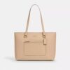 Bolsos Tote «Station» en cuero exclusivo