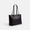 Bolsos Tote «Station» en cuero exclusivo