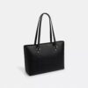 Bolsos Tote «Station» en cuero exclusivo