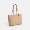 Bolsos Tote «Station» en cuero exclusivo
