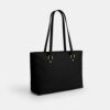 Bolsos Tote «Station» en cuero exclusivo