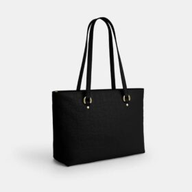 Bolsos Tote «Station» en cuero exclusivo