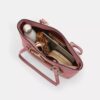 Bolsos Tote «Station» en cuero exclusivo