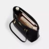 Bolsos Tote «Station» en cuero exclusivo