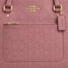 Bolsos Tote «Station» en cuero exclusivo