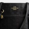 Bolsos Tote «Station» en cuero exclusivo