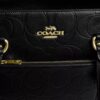 Bolsos Tote «Station» en cuero exclusivo