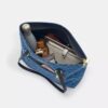 Bolsos Tote Station en denim exclusivo