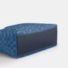 Bolsos Tote Station en denim exclusivo