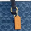 Bolsos Tote Station en denim exclusivo