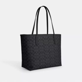 Bolsos Tote urbanos en Signature Canvas