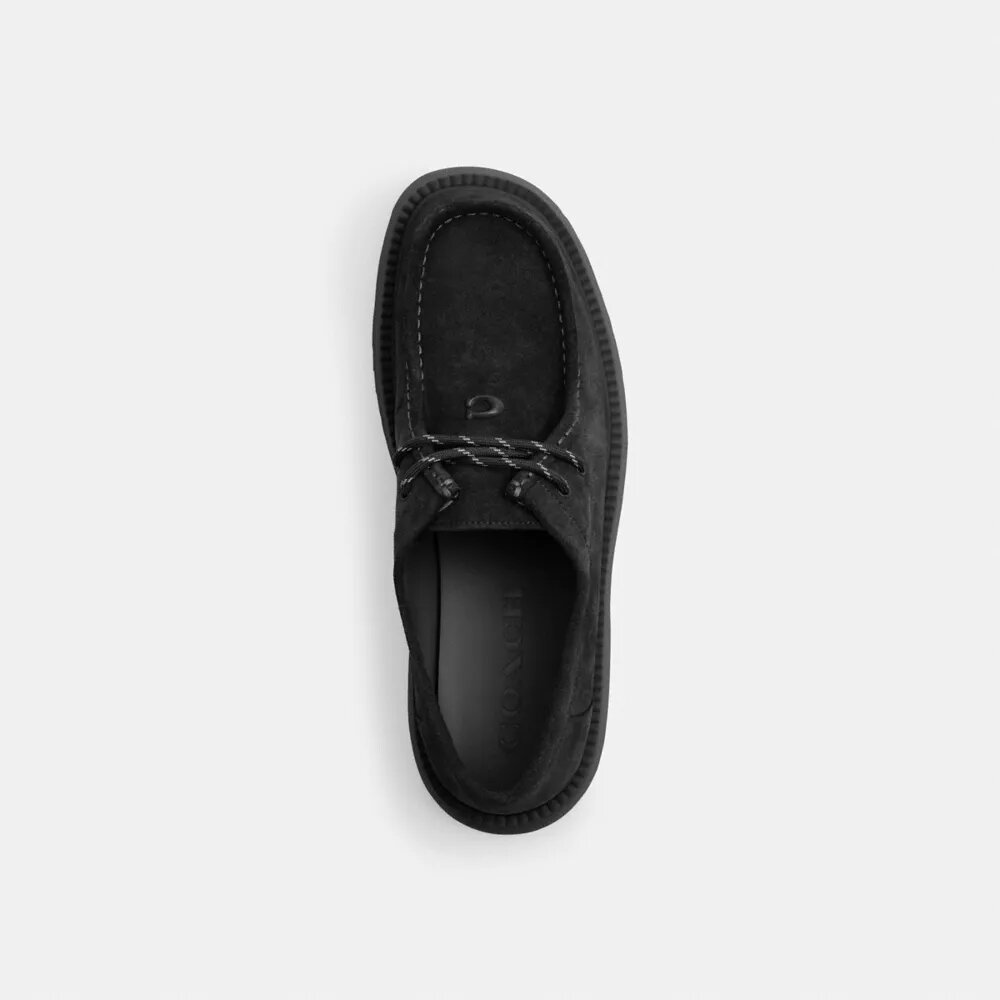 Botas Chukka