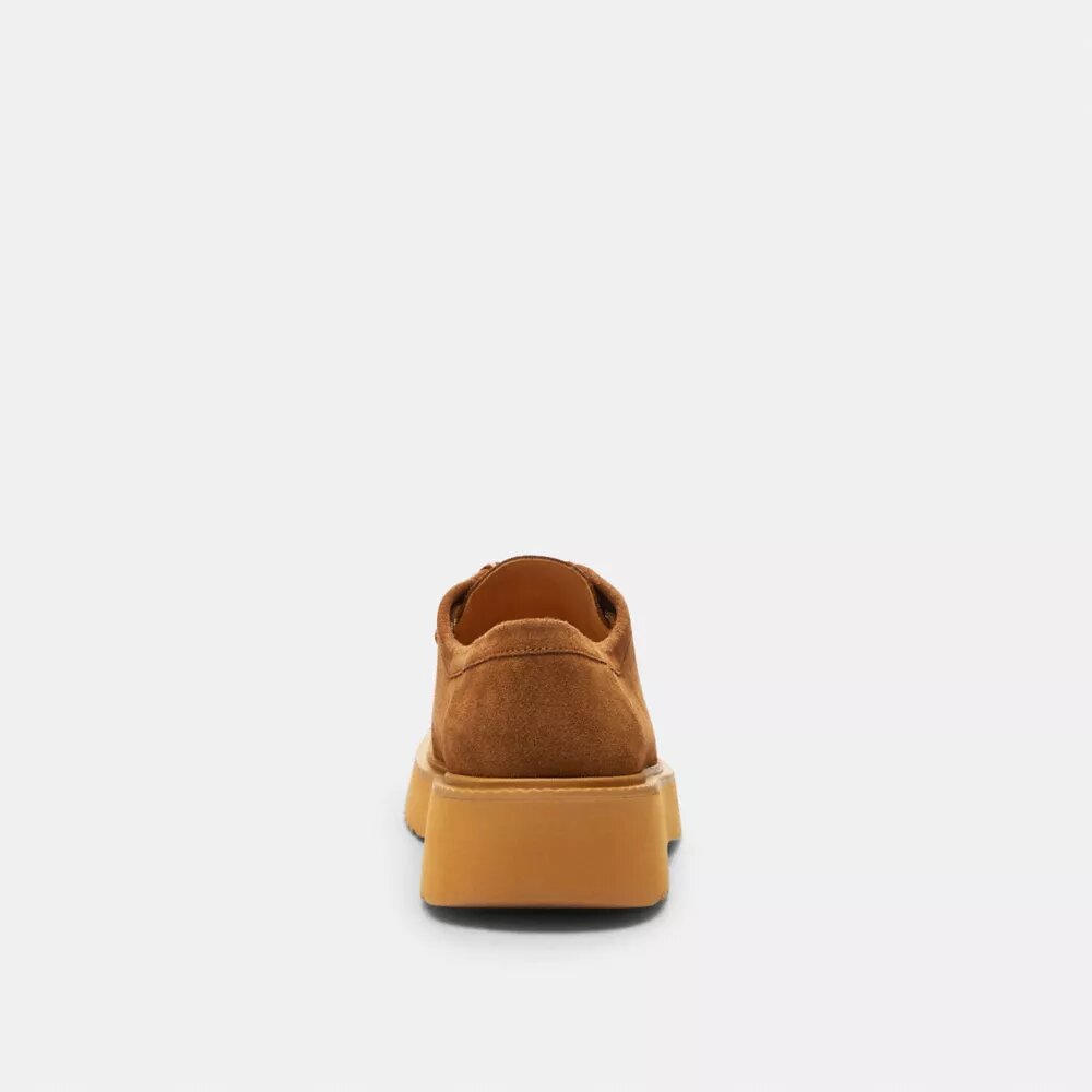 Botas Chukka