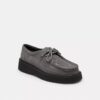 Botas Chukka en gamuza exclusiva