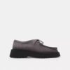Botas Chukka en gamuza exclusiva