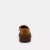 Botas Chukka en gamuza exclusiva