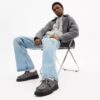 Botas Chukka en gamuza exclusiva