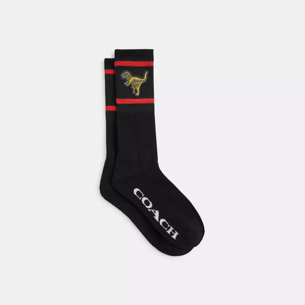 Calcetines cortos Rexy