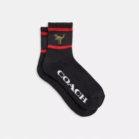 Calcetines cortos Rexy