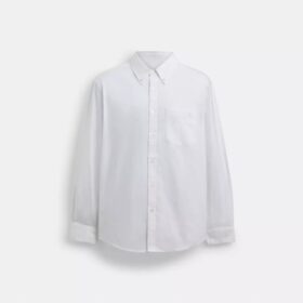 Camisas de manga larga con botones