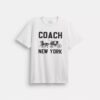 Camiseta Horse and Carriage