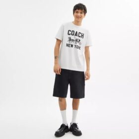 Camiseta Horse and Carriage