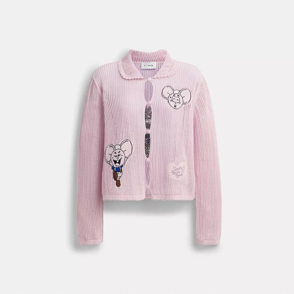 Camisetas Coach