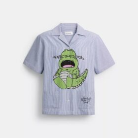 Camisetas Coach