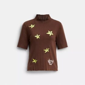 Camisetas Coach