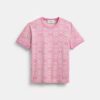 Camisetas Coach