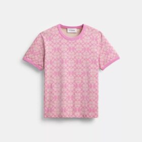 Camisetas Coach