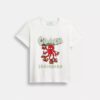 Camisetas Coach