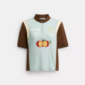 Camisetas Coach