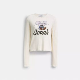 Camisetas Coach