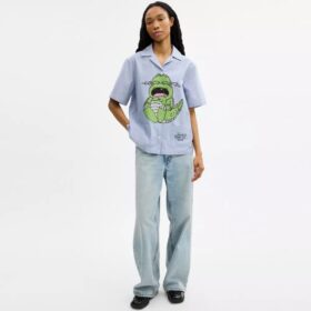Camisetas Coach