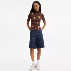 Camisetas Coach