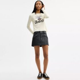 Camisetas Coach