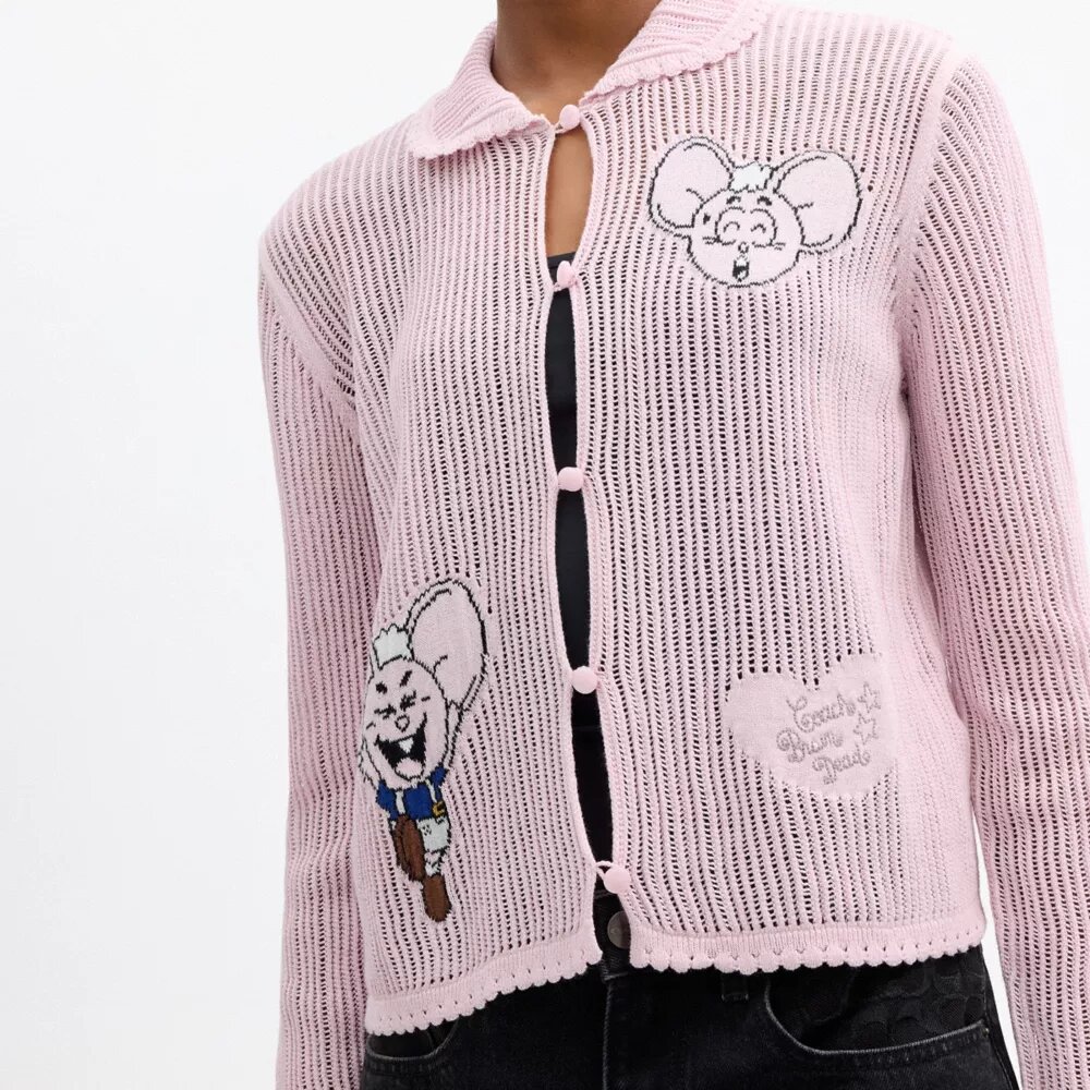 Camisetas Coach