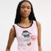 Camisetas Coach