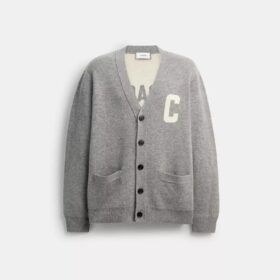 Cardigan Coach